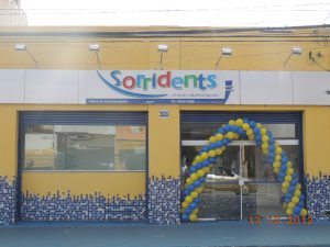 Sorridents inaugura primeira Unidade no bairro do Jaçanã