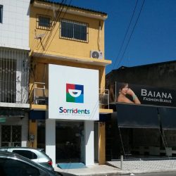 Nova Unidade Sorridents em Maceió