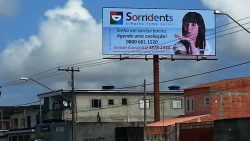 sorridents outdoor