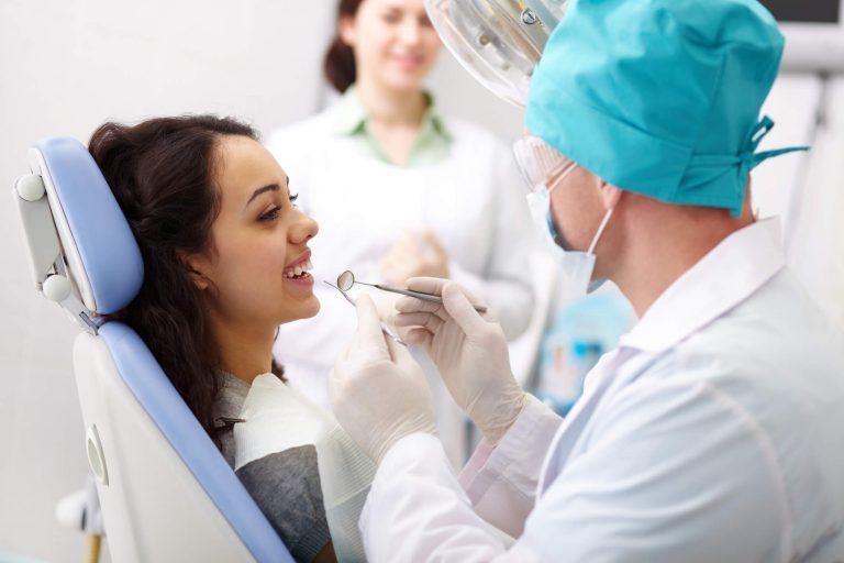 Agenda odontológica eficiente com o Dental Office
