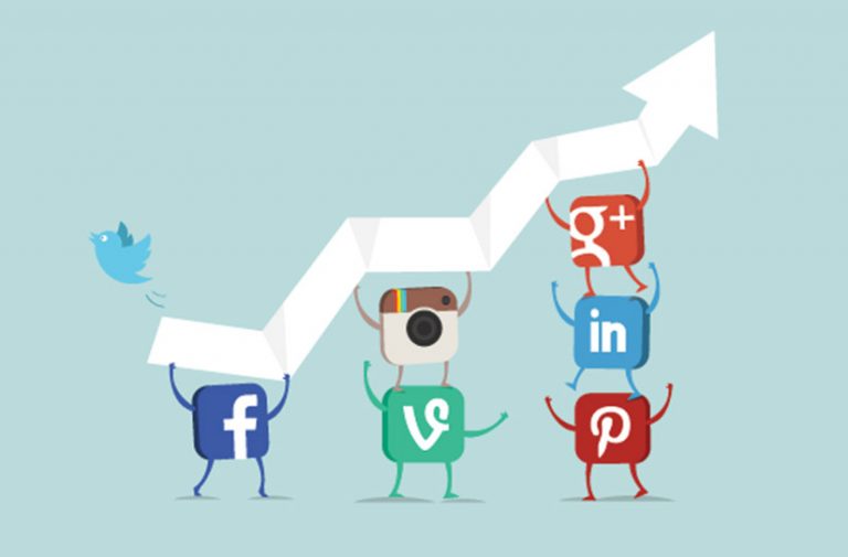 Propaganda de clínica odontológica: como as redes sociais podem te ajudar