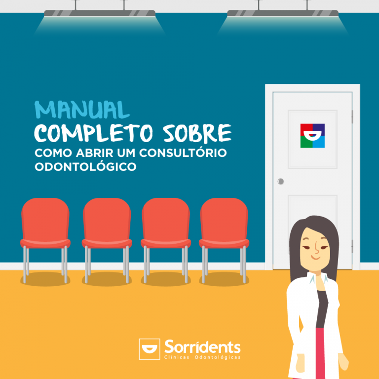 Como abrir um consultório odontologico
