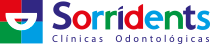 Logo Sorridents