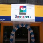 Sorridents chega a Teresina