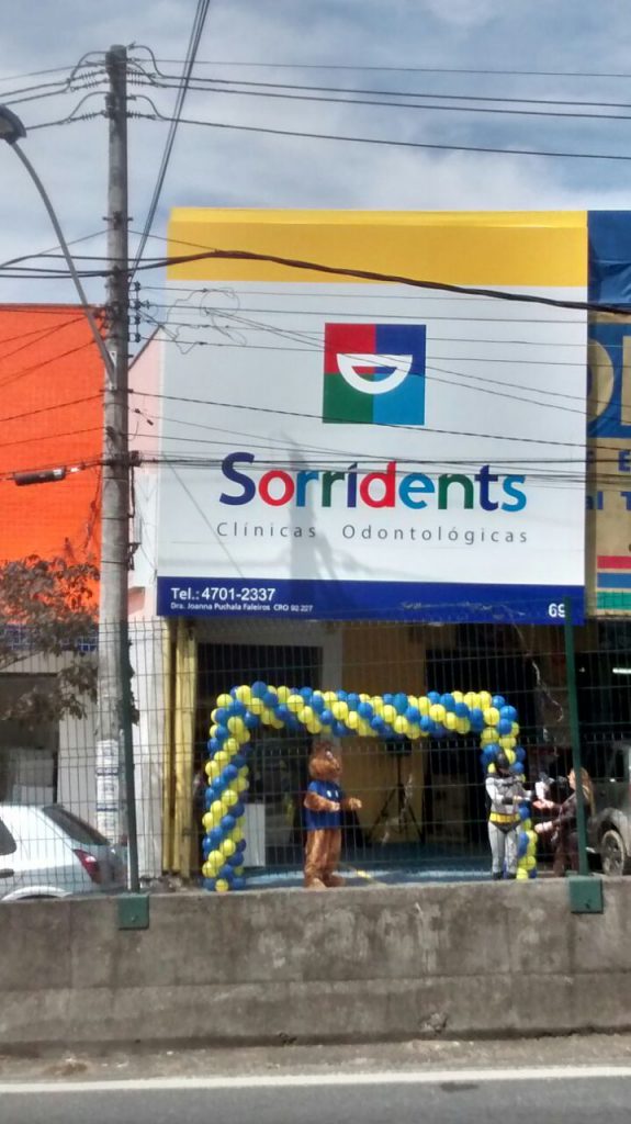 nova clinica sorridents