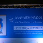 Sorridents no 4º Fórum de Mulheres em Destaque 2 | Sorridents - Clínicas Odontológicas