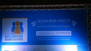 Sorridents no 4º Fórum de Mulheres em Destaque 2 | Sorridents - Clínicas Odontológicas