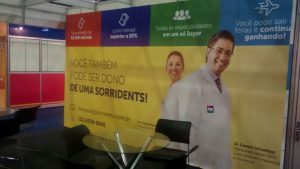 Sorridents planeja investir R$ 3 milhões