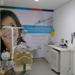 consultório odontológico 1 | Sorridents - Clínicas Odontológicas