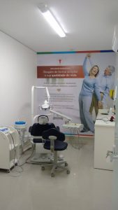 consultório odontológico 2 | Sorridents - Clínicas Odontológicas