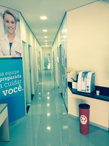 Sorridents inaugura a primeira unidade em Santana de Parnaíba