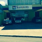 Sorridents inaugura a primeira unidade em Santana de Parnaíba