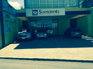 Sorridents inaugura a primeira unidade em Santana de Parnaíba