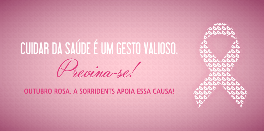 Blog Outubro Rosa