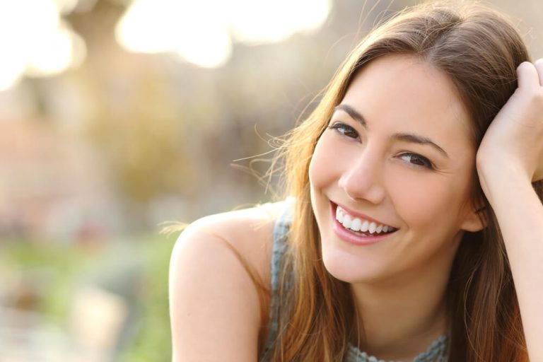 7 benefícios do sorriso que você precisa conhecer