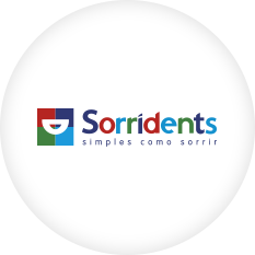 logo Sorridents 2013