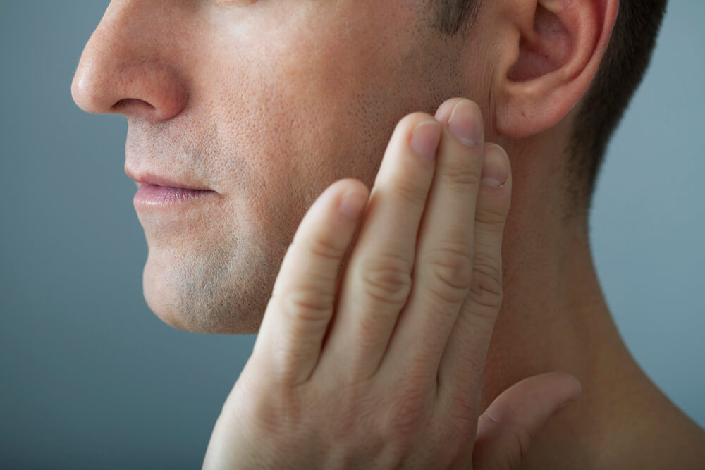 Disfunção temporomandibular: saiba quais são os sintomas - Sorridents