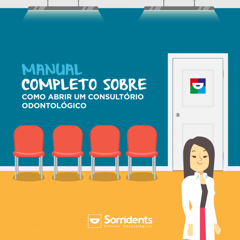 Como abrir um consultório odontológico