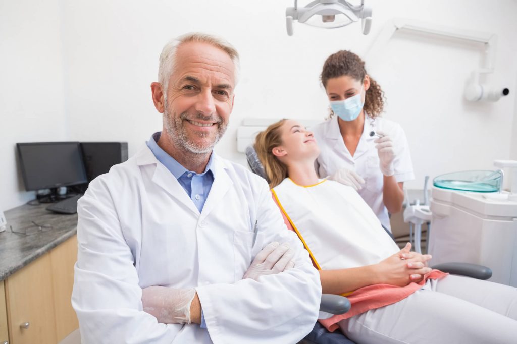 perguntas frequentes sobre tratamentos odontológicos