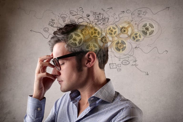 Inteligência de mercado