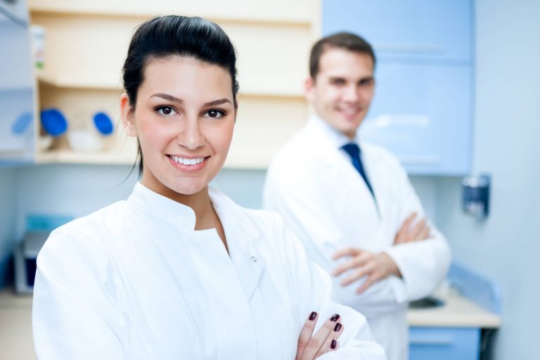 o que é preciso para ser um dentista de sucesso